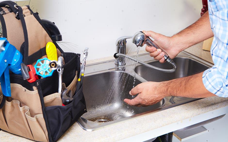 plombier sanitaire La Garenne-Colombes